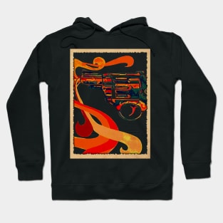 Gold on the Ceiling Couture Reach New Style Heights with The Keys Tees Hoodie